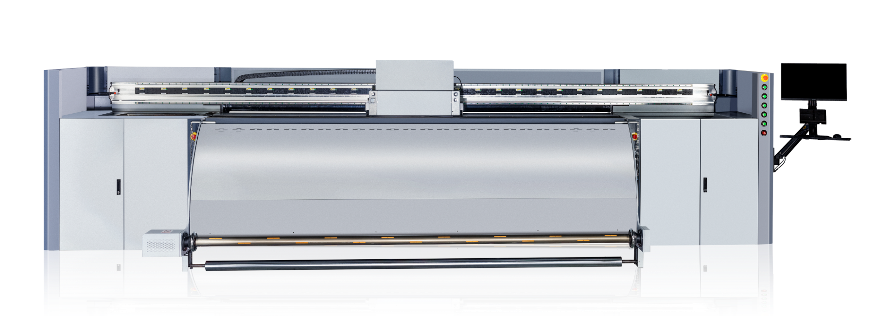 T3700Proワイドフォーマットダイレクトスプレープリンター