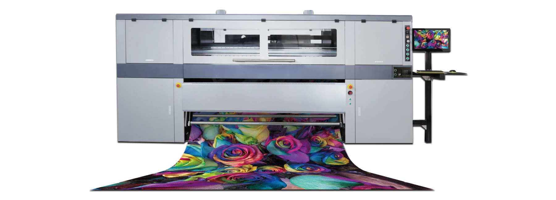 T1800 産業用デジタル・プリンタ