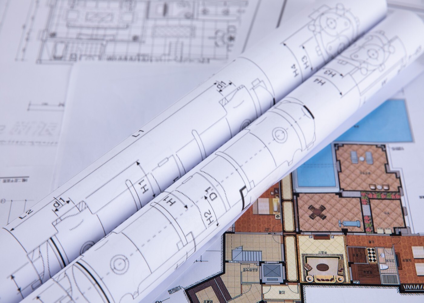 HT09A プロッタープリンター