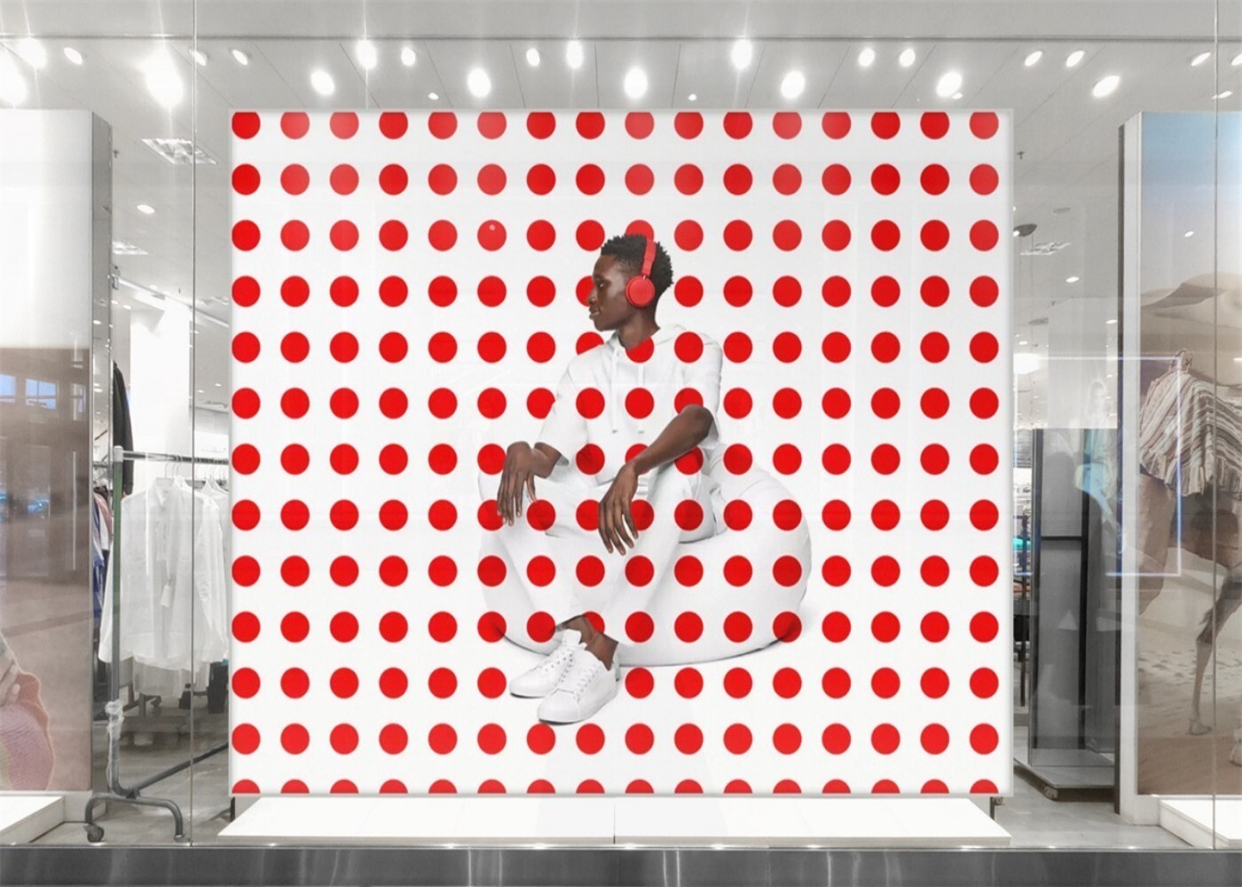 R7000Pro 5/3.2m高速UVインクジェットプリンター