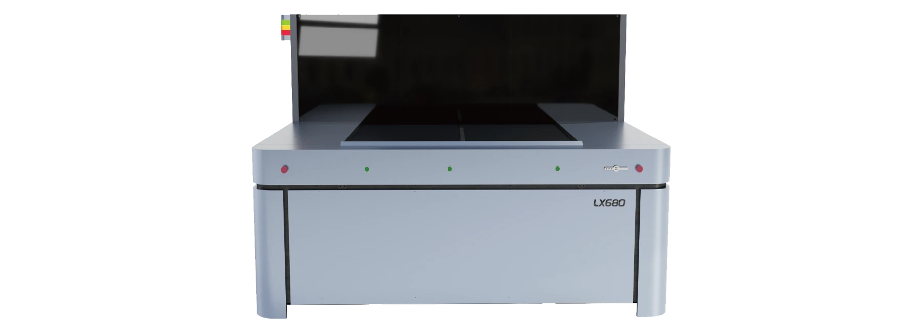 LX680 レジェンド・プリンター