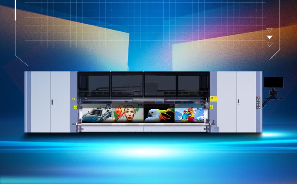 M3300厚板・コイルマシン、優れた品質と効率性でFESPAで輝く