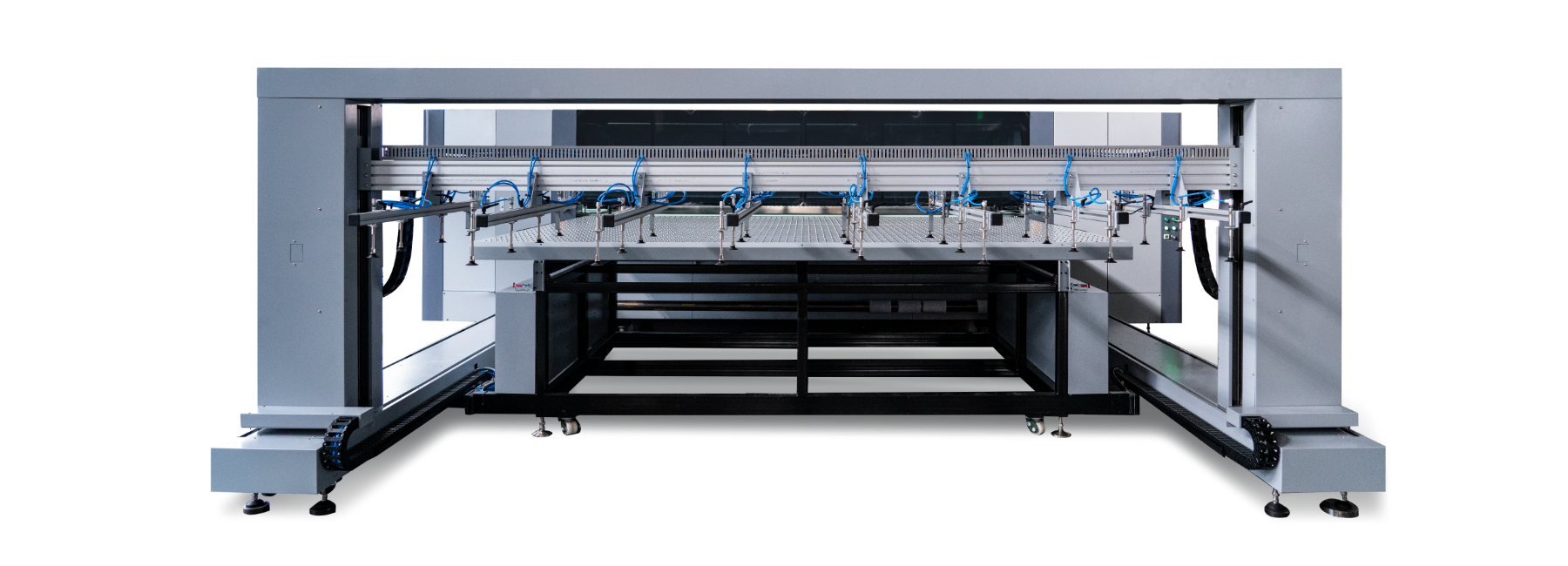 M3300-s 自動ローディング/アンローディングプリンタ