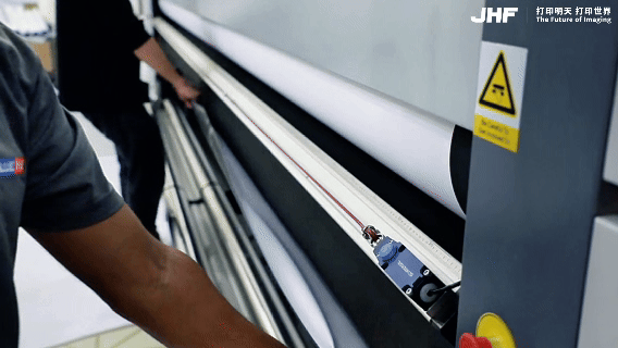 Jinhengfengはきめ細かなメンテナンスサービスを提供し、ラトビアの顧客が安定した生産と品質向上を達成できるよう支援しています。