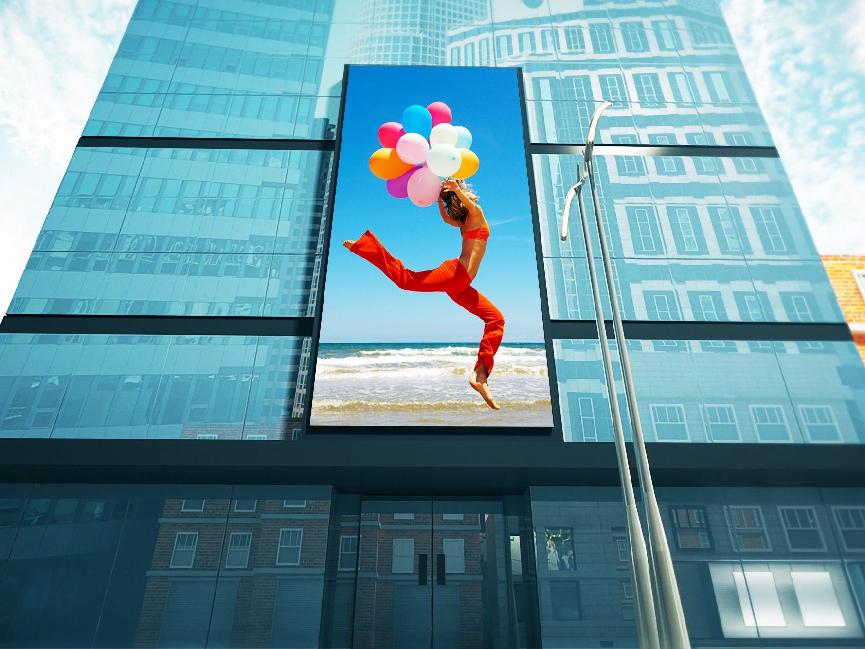 V398 産業用UVロール・ツー・ロールプリンター