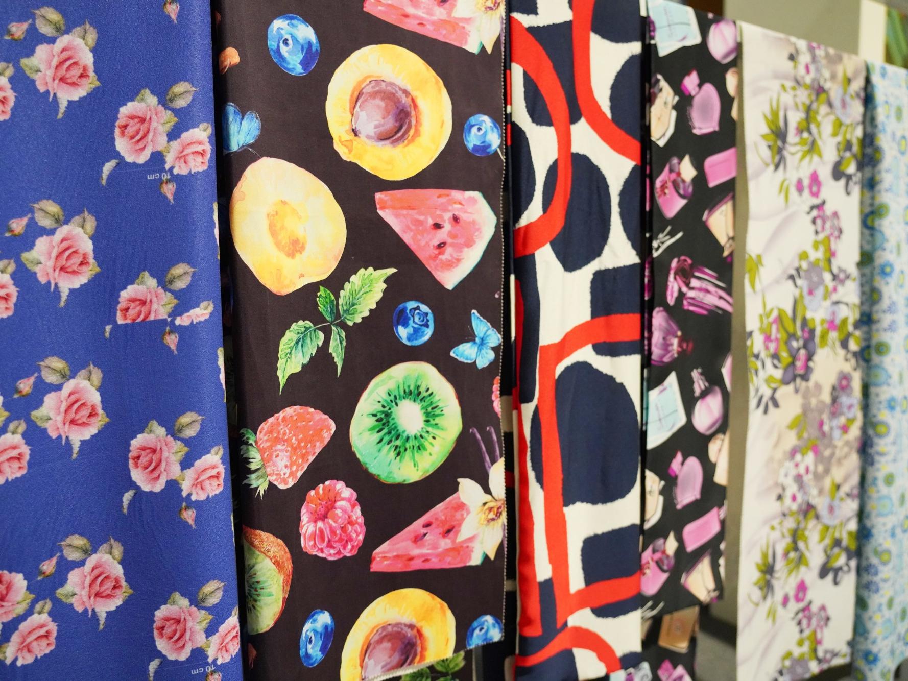 T3700Proグランドフォーマット直接布地デジタルプリンター