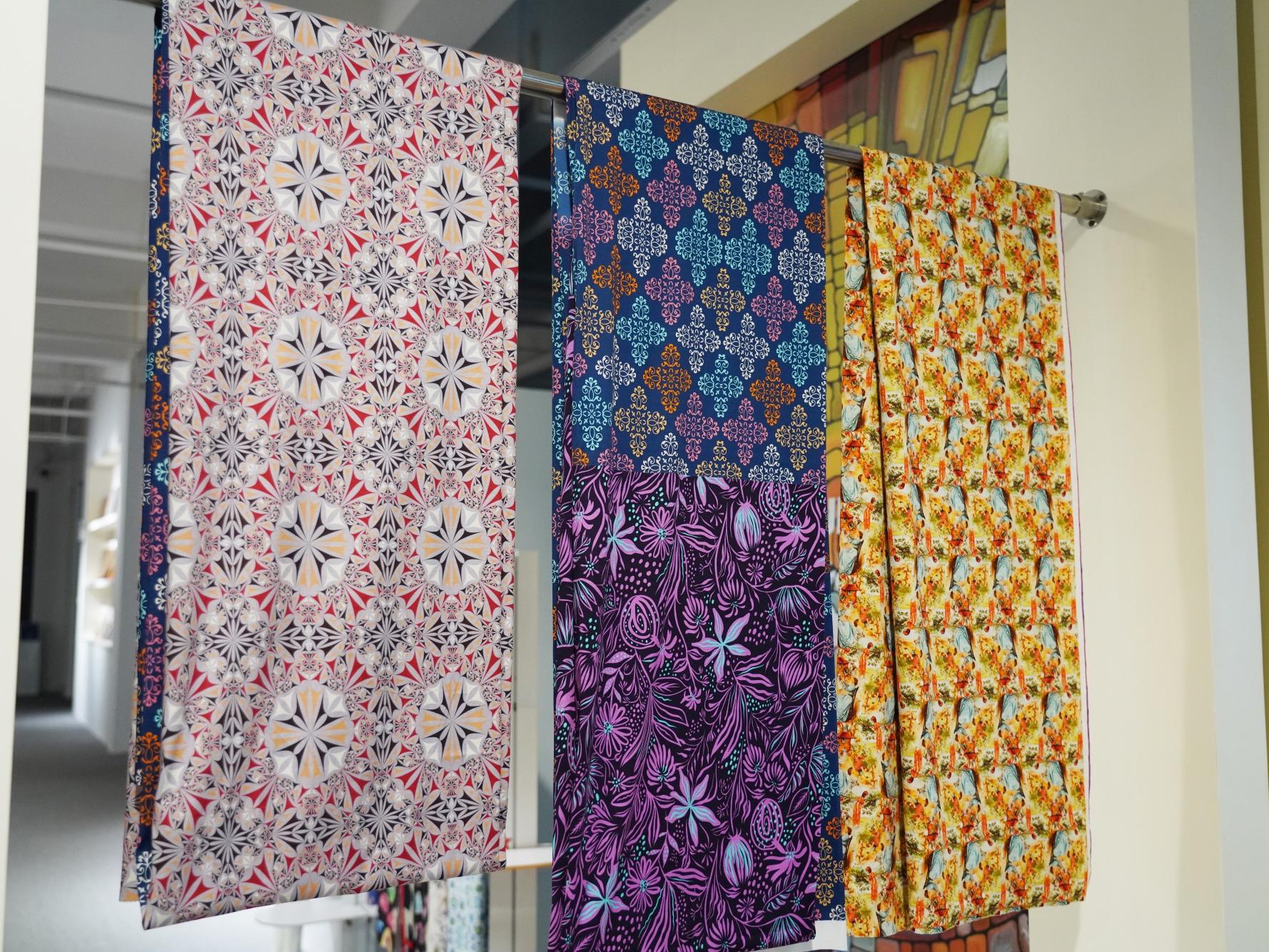 T3700Proグランドフォーマット直接布地デジタルプリンター