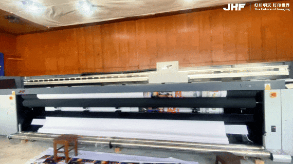 新型機械は高効率で生産しています！ブルガリアのお客様は着実に市場を拡大しています。