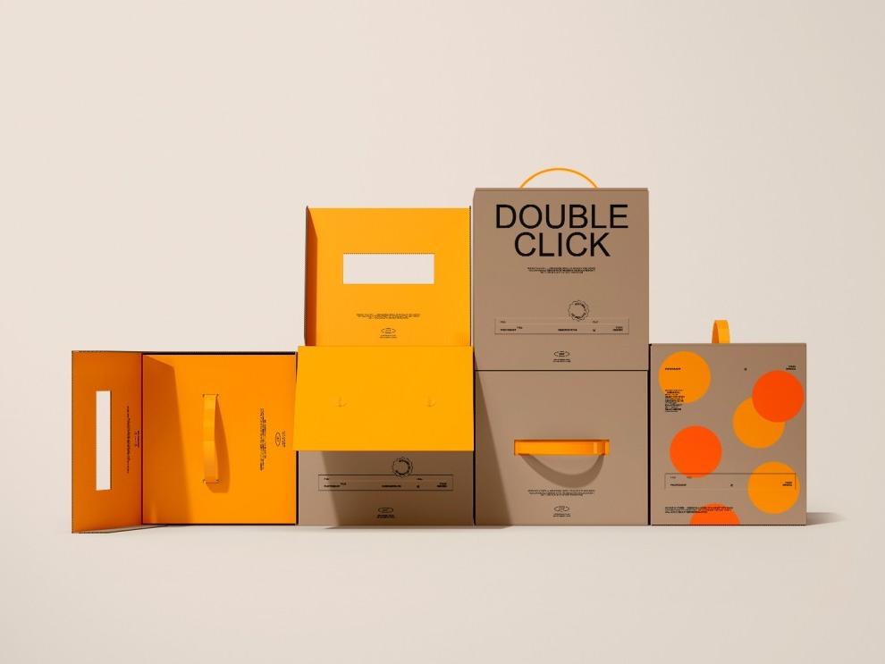 CZ2516 高速シングルパス段ボール用デジタルプリンター