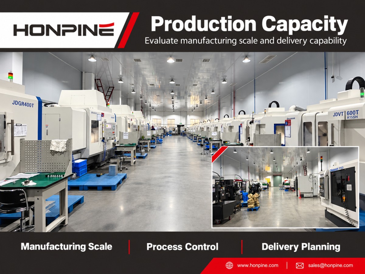 HONPINE 공장 작업장 및 CNC 가공 장비 HONPINE 공장 작업장 및 CNC 가공 장비