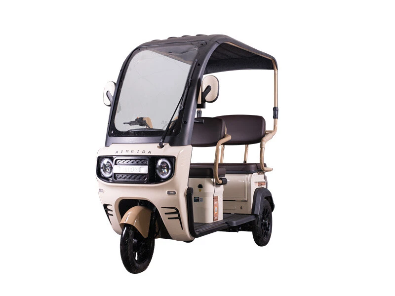 Golden Crown P50