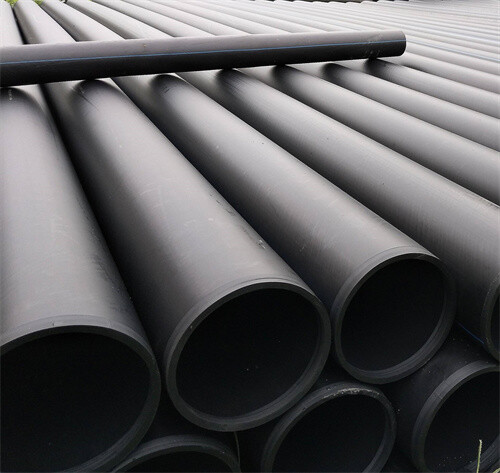 kawat baja jaring rangka polietilen komposit pipa