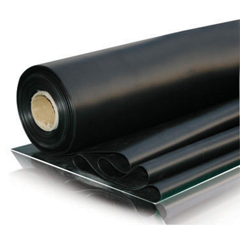 Membran kedap air EPDM Membran kedap air EPDM