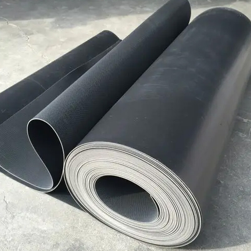 Membran kedap air EPDM