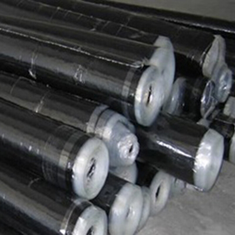 Alasan utama penggunaan membran kalis air untuk fasad