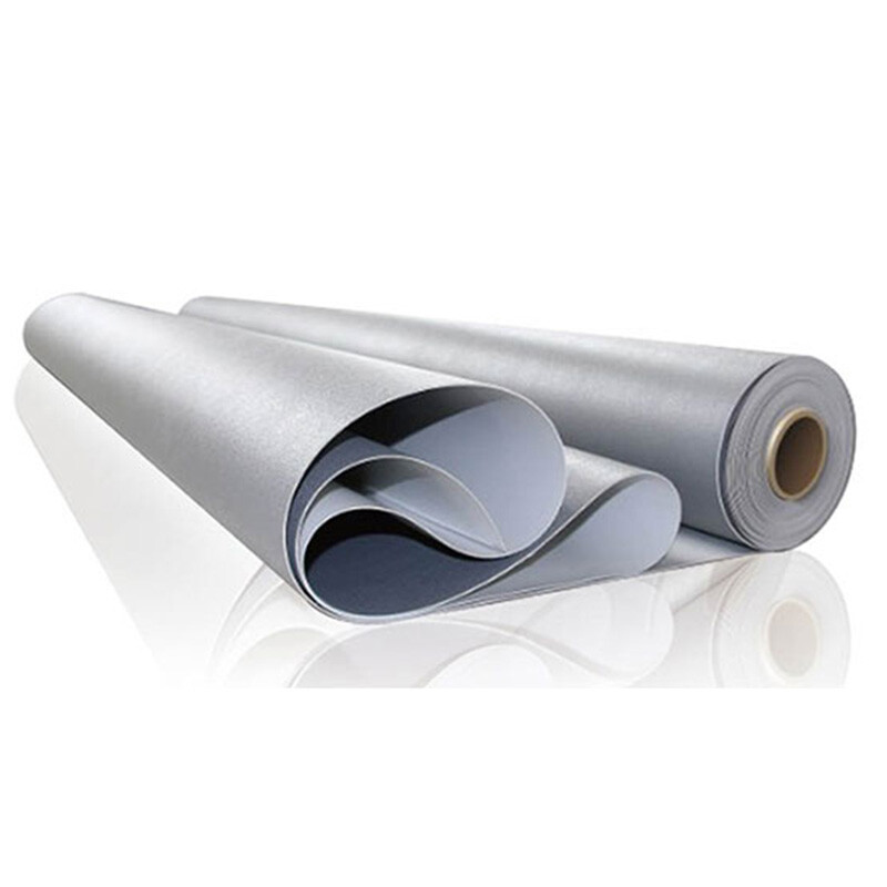 Membran kedap air TPO