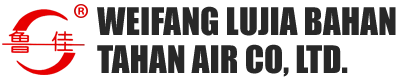 Weifang Lujia Bahan Tahan Air Co, Ltd.