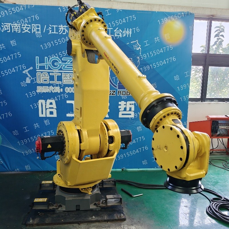 发那科M900iA260L (4)