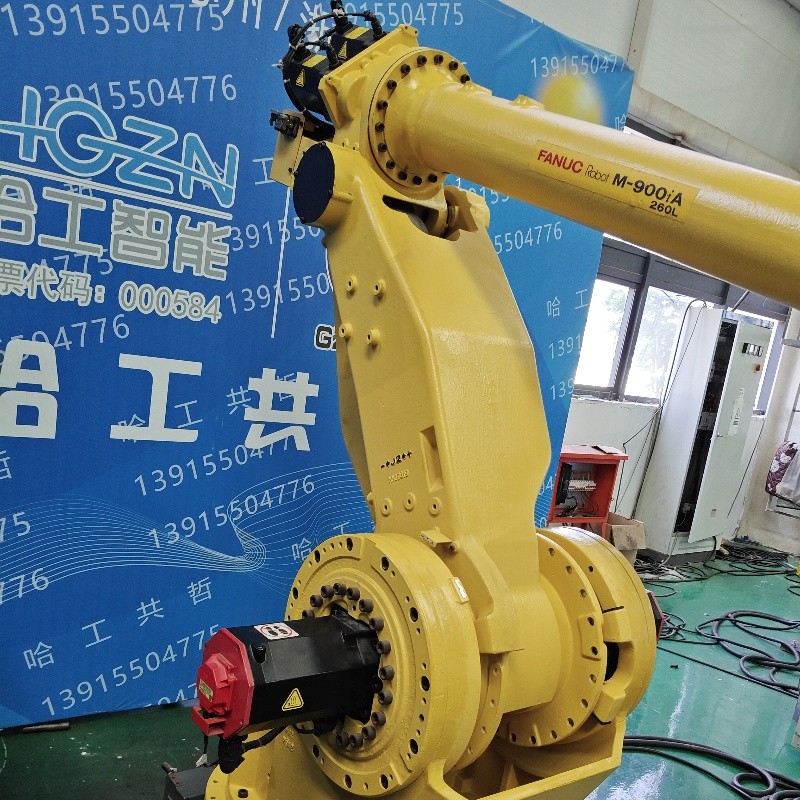 发那科M900iA260L (9)