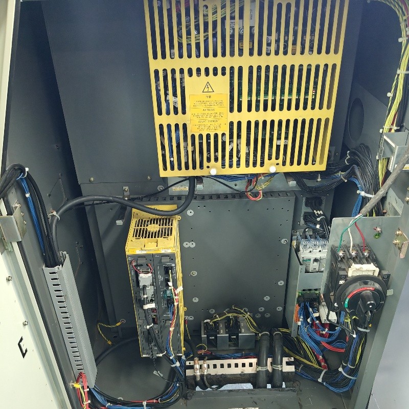 发那科M900iA260L (18)