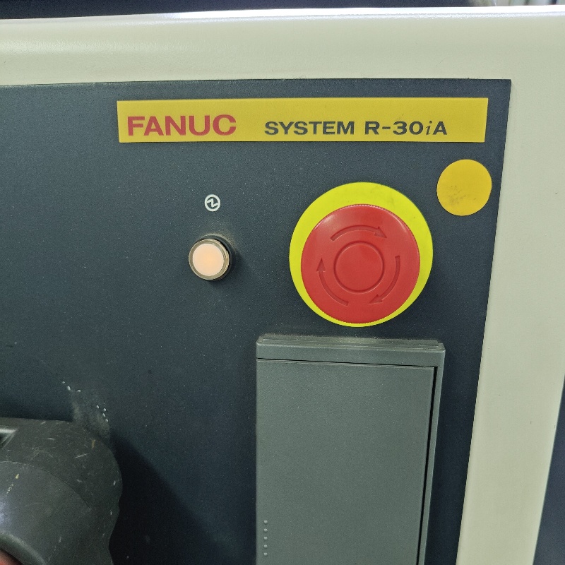 M900iA260L 中古ファナックロボット