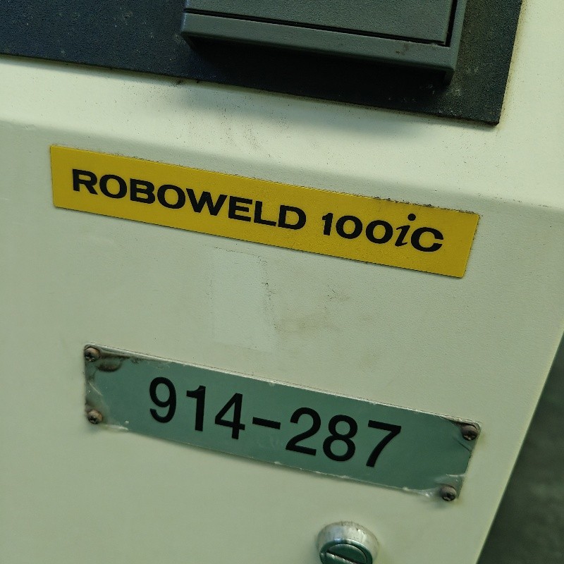 发那科100ic-6L (11)