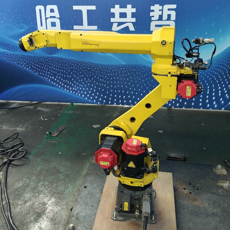 发那科100ic-6L (2)