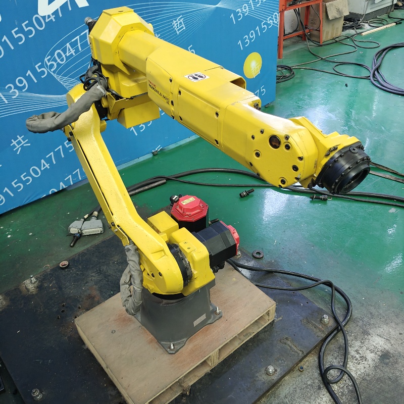 100iC-6L 中古ファナックロボット