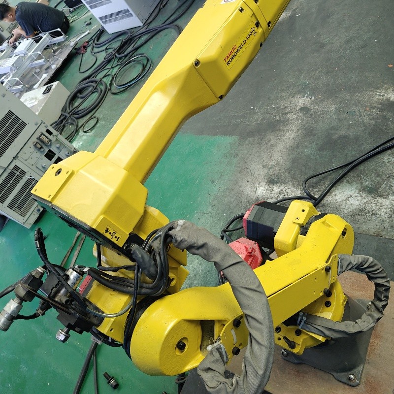 发那科100ic-6L (5)