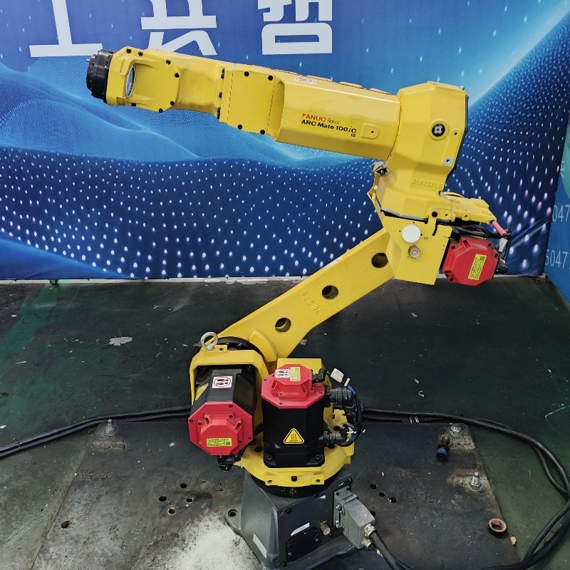 发那科100ic-12 (2)