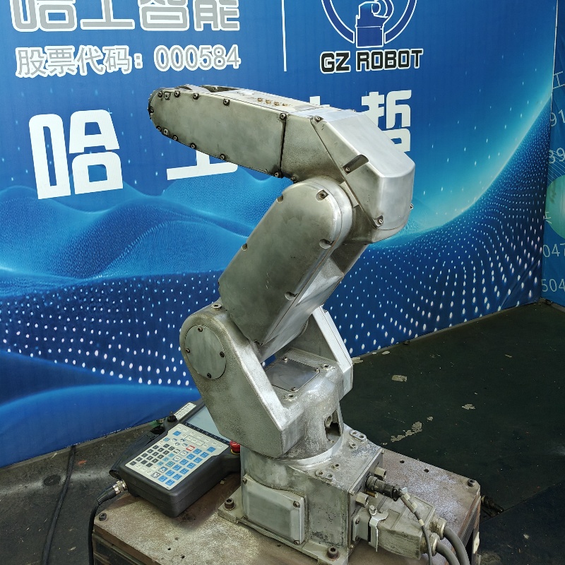 200iC-5WP 中古ファナックロボット