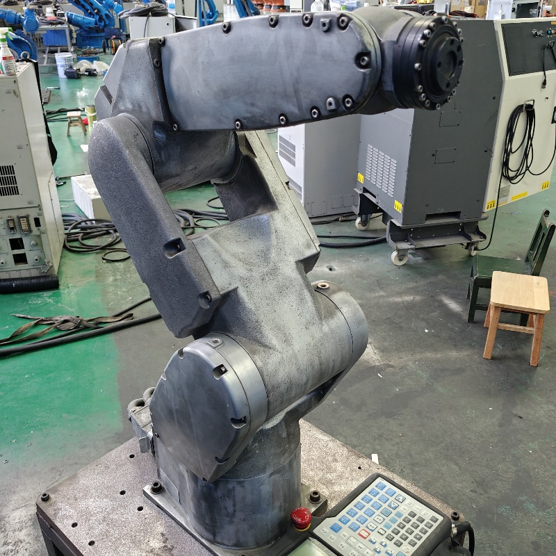 200iC-5WP 中古ファナックロボット