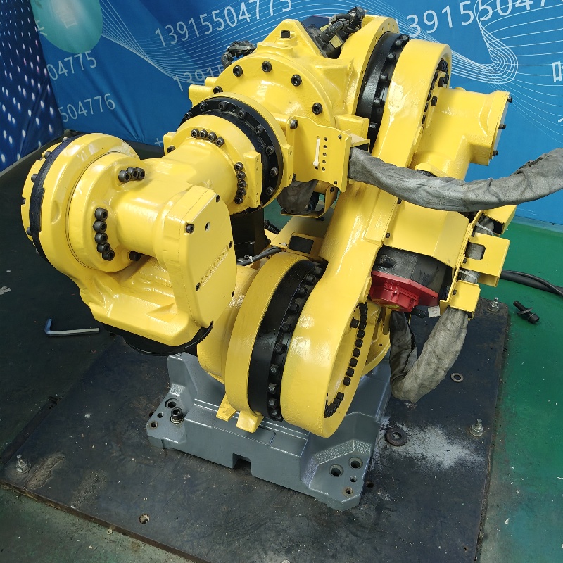 R-2000iB170CF 中古ファナックロボット