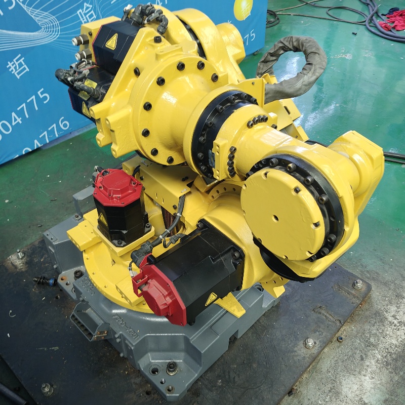 R-2000iB170CF 中古ファナックロボット