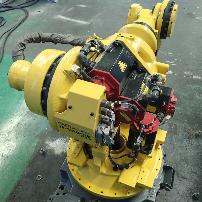 R-2000iB170CF 中古ファナックロボット