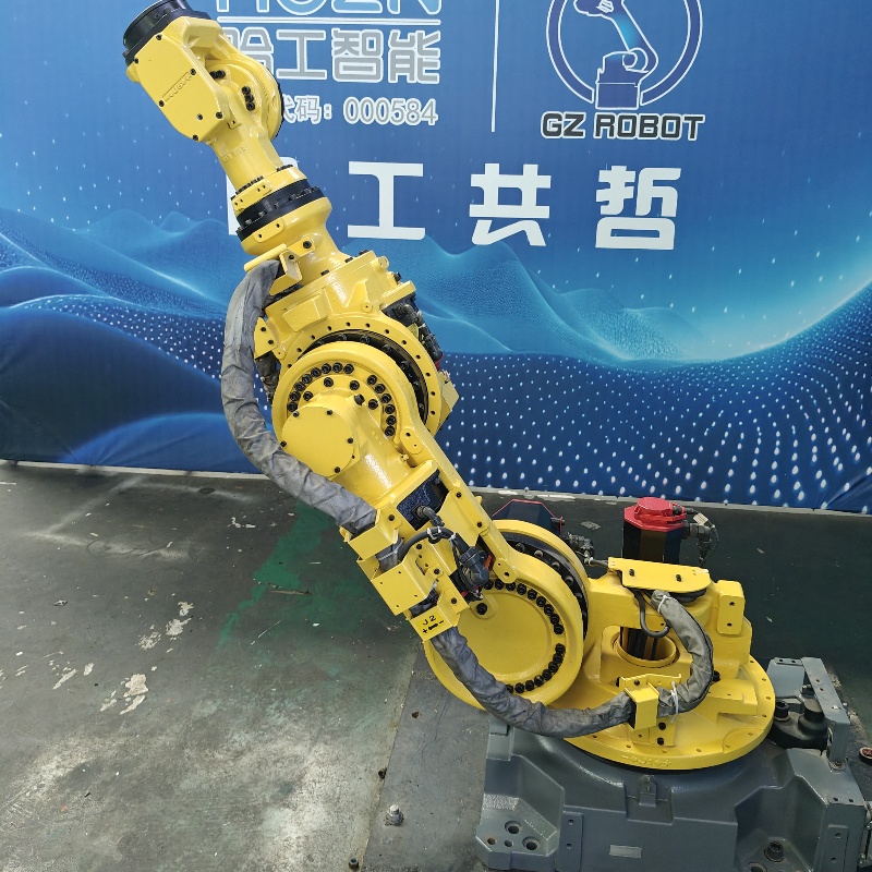 R-2000iB170CF 中古ファナックロボット