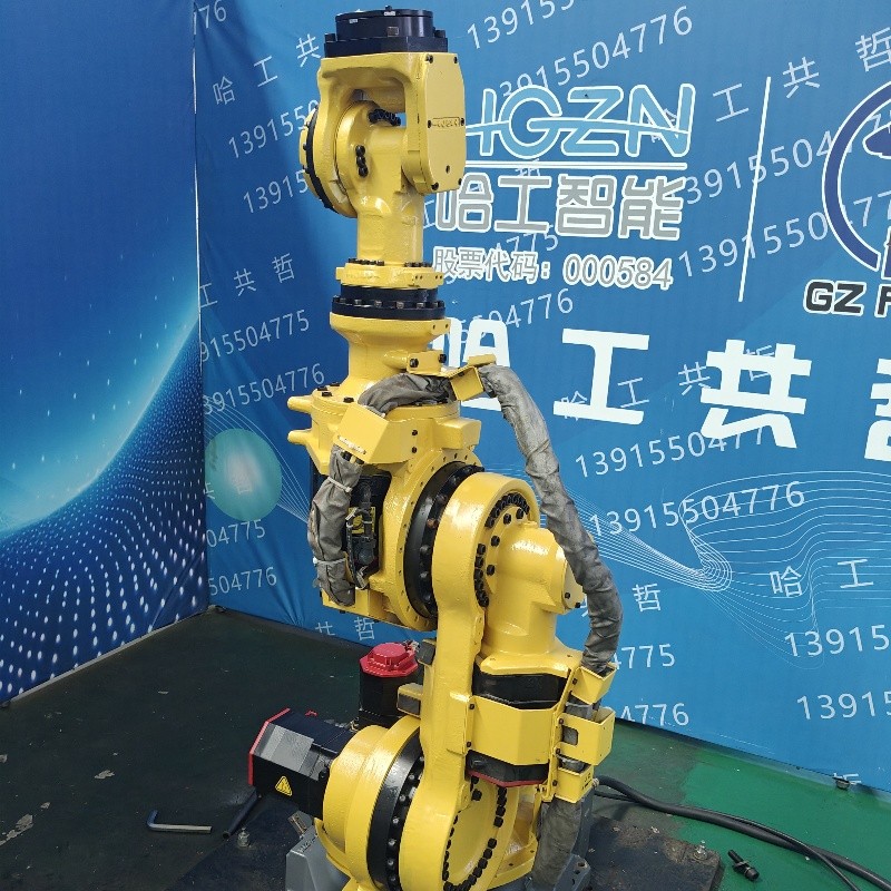 发那科ib170CF (6)