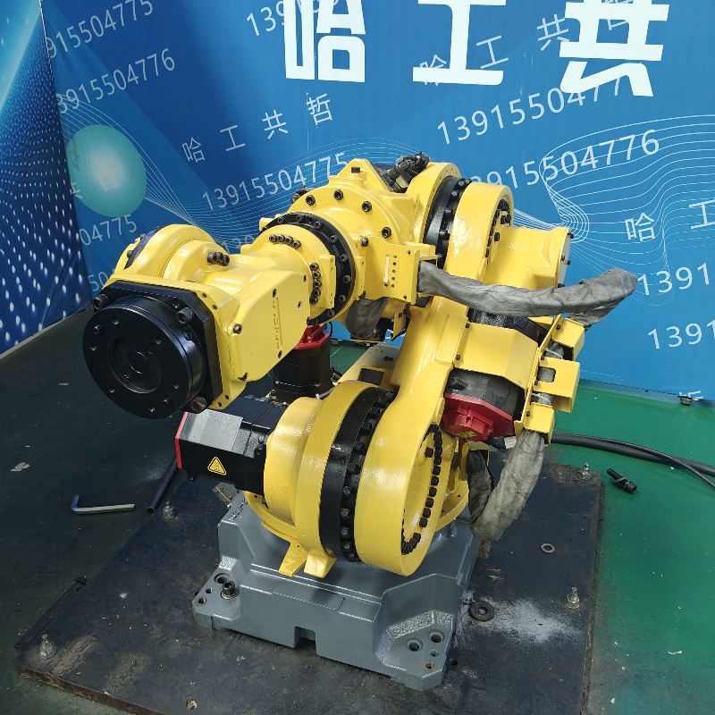 R-2000iB170CF 中古ファナックロボット