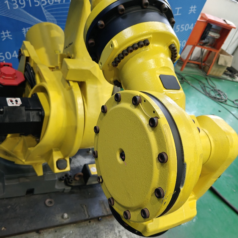 R-2000iB175L 中古ファナックロボット