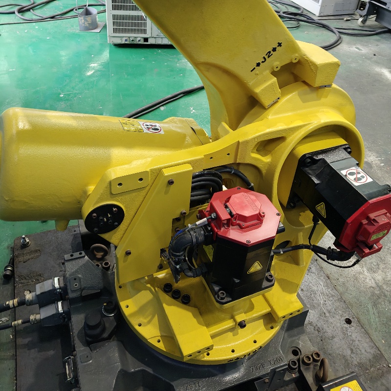 R-2000iB175L 中古ファナックロボット