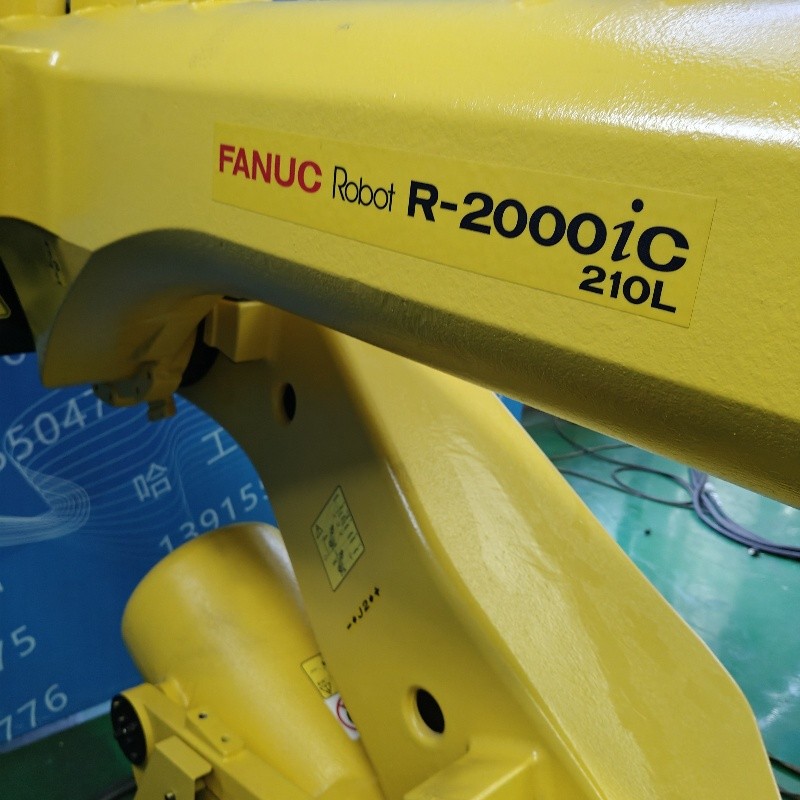 发那科ic210L (6)