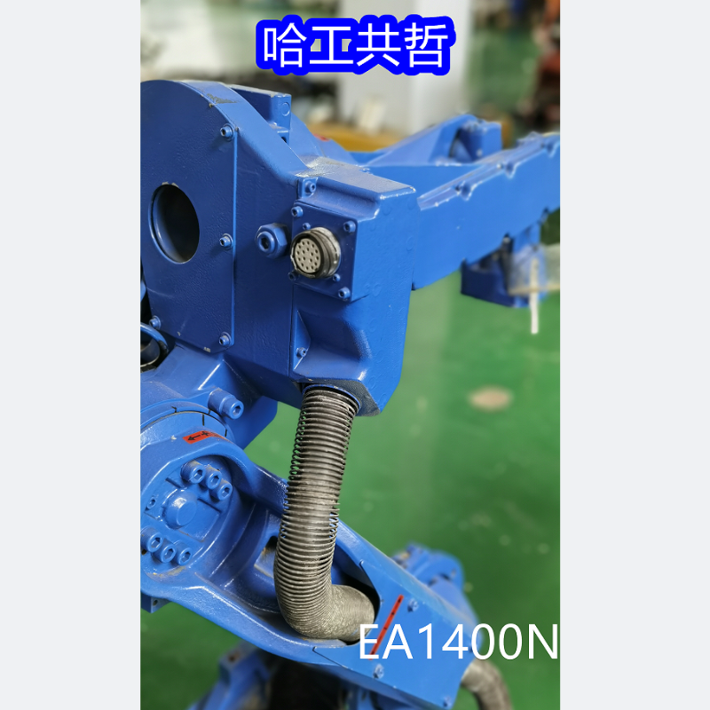 EA1400N 中古安川ロボット