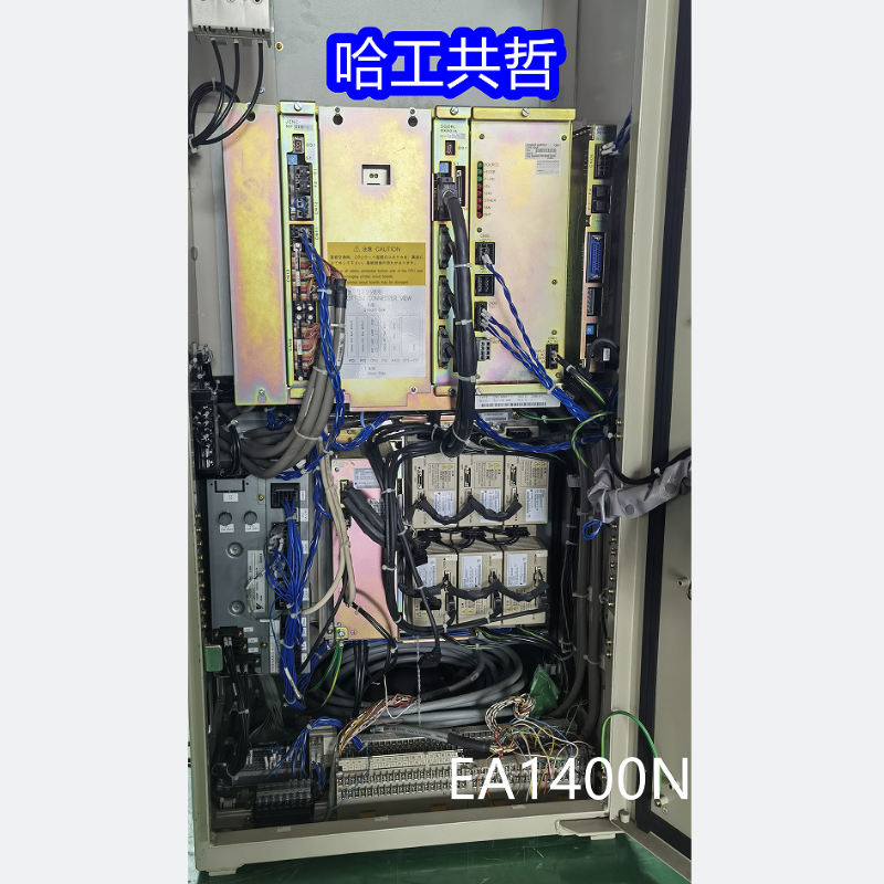 EA1400N 中古安川ロボット
