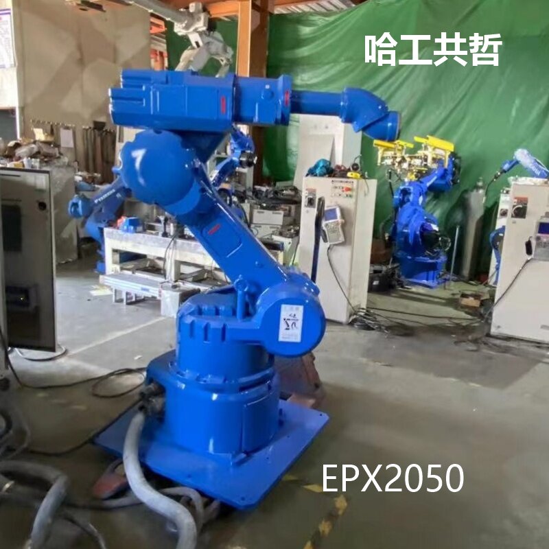 EPX2050 中古安川ロボット