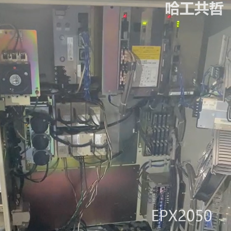 EPX2050 中古安川ロボット