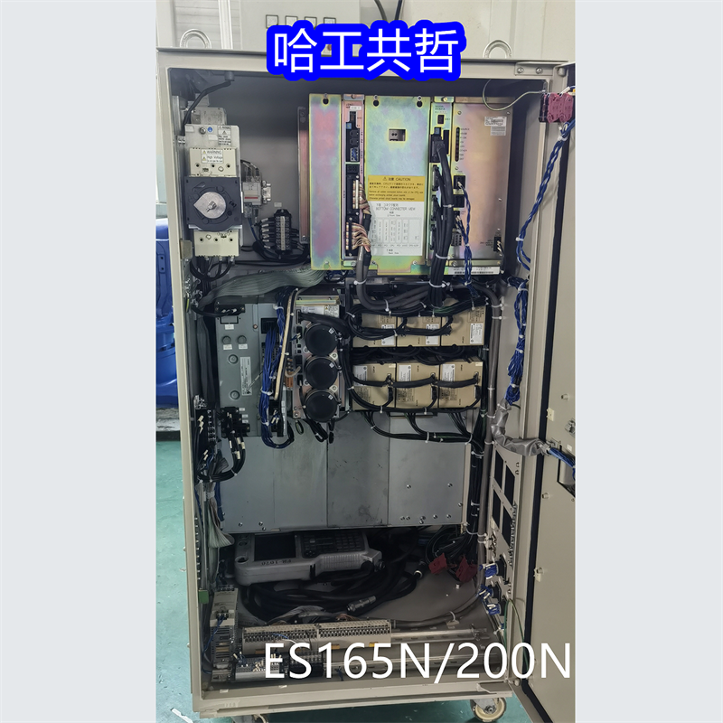 ES165N/200N 中古安川ロボット