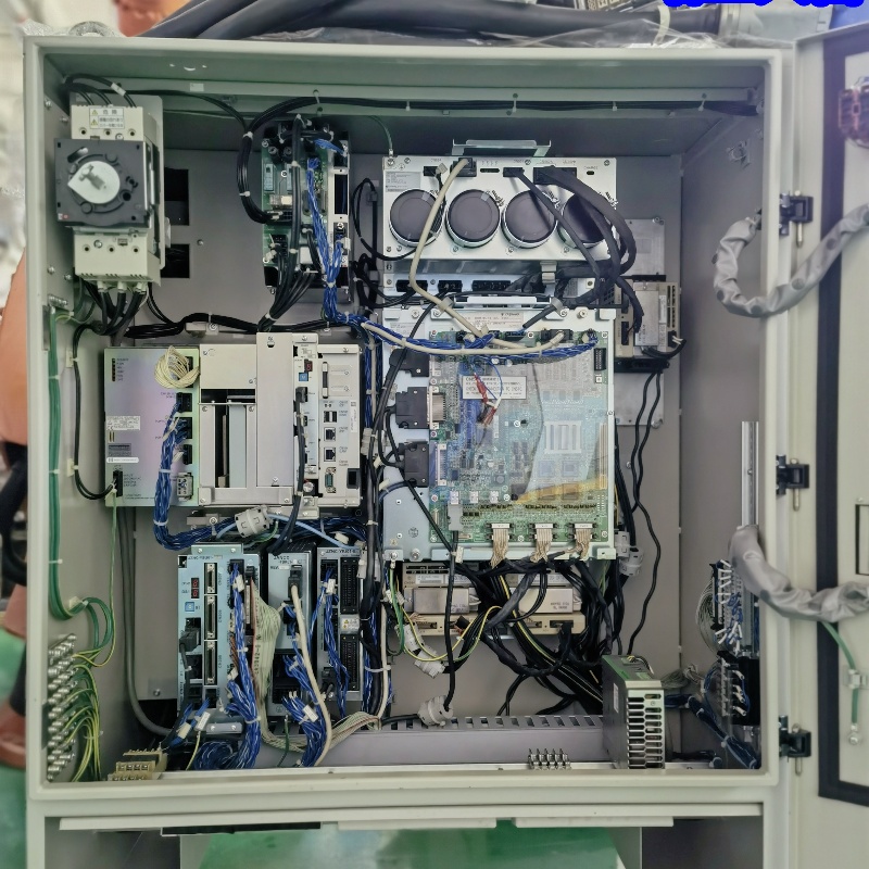 DX100/ES200D 中古安川ロボット