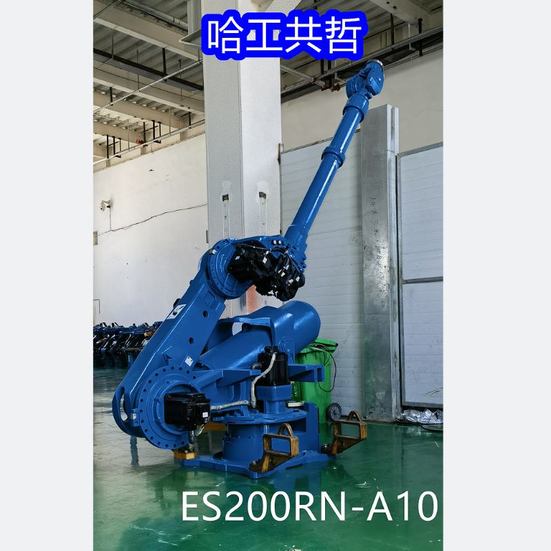 ES200RN-A10/NX100 中古安川ロボット