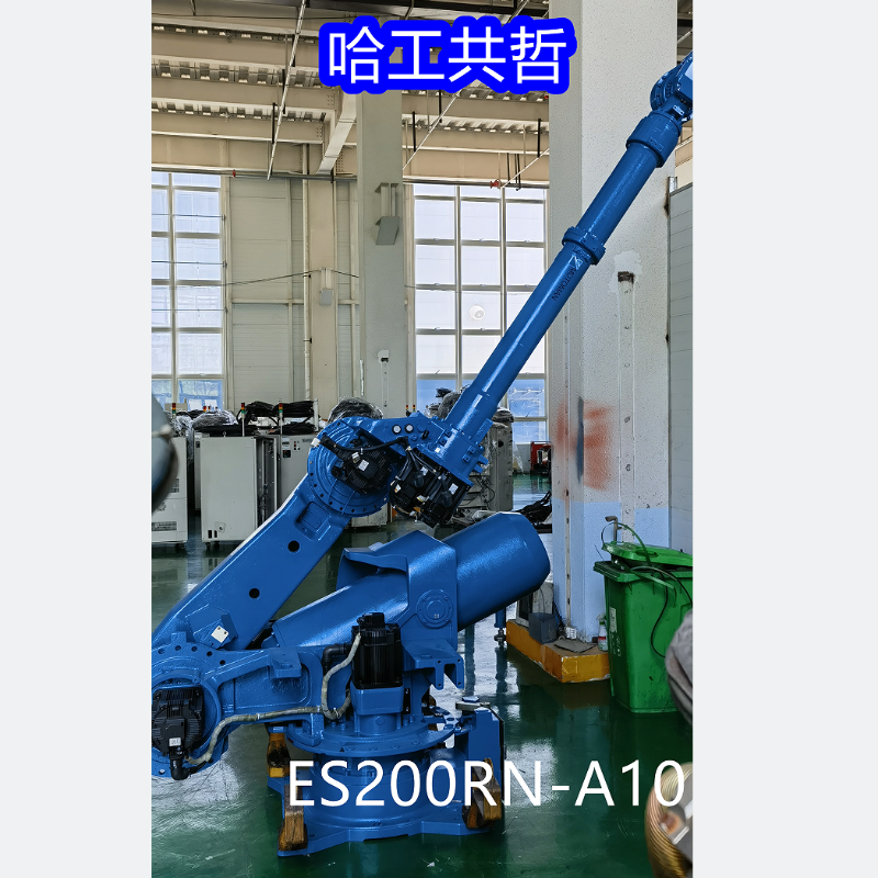 ES200RN-A10/NX100 中古安川ロボット