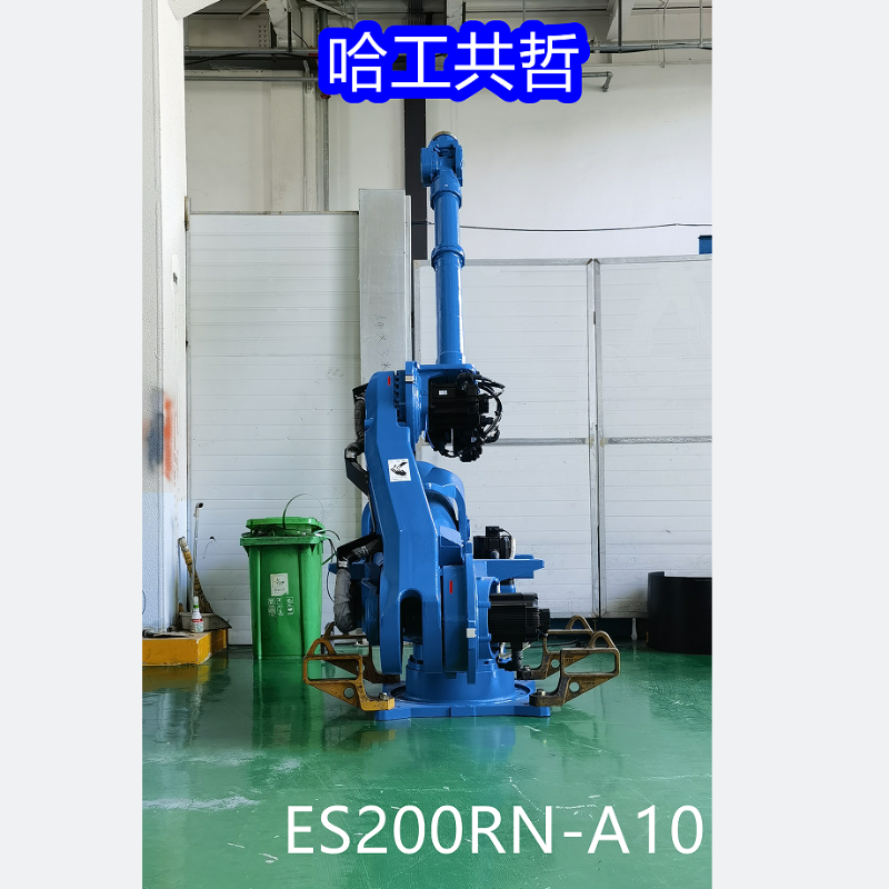 ES200RN-A10/NX100 中古安川ロボット